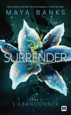 Couverture du produit · Surrender, T2 : S'abandonner