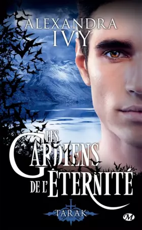 Couverture du produit · Les Gardiens de l'éternité, T14 : Tarak