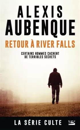 Couverture du produit · Retour à River Falls