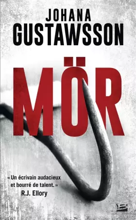 Couverture du produit · Mör