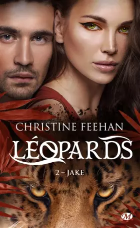 Couverture du produit · Léopards, T2 : Jake