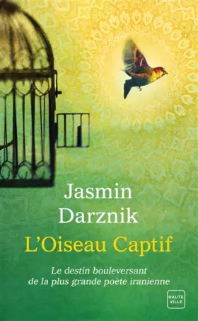 Couverture du produit · L'Oiseau Captif