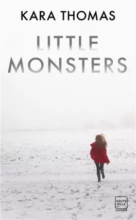 Couverture du produit · Little Monsters