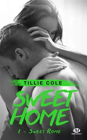 Couverture du produit · Sweet Home, T2 : Sweet Rome
