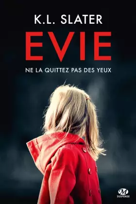 Couverture du produit · Evie