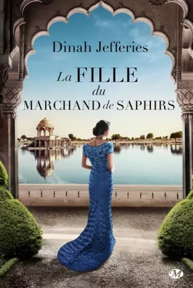 Couverture du produit · La Fille du marchand de saphirs