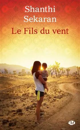 Couverture du produit · Le Fils du vent
