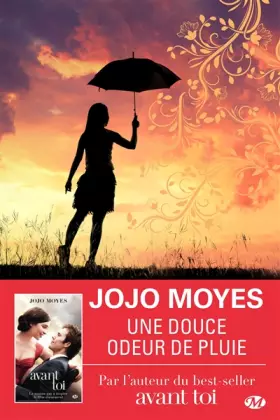 Couverture du produit · Une douce odeur de pluie