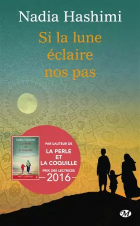 Couverture du produit · Si la lune éclaire nos pas