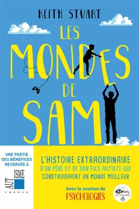 Couverture du produit · Les Mondes de Sam
