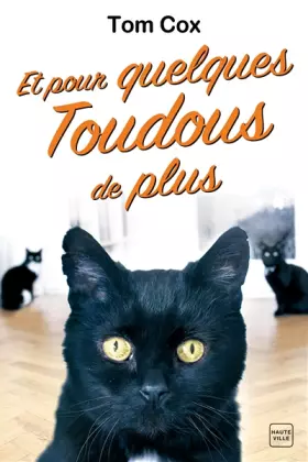 Couverture du produit · Et pour quelques toudous de plus