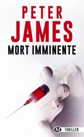 Couverture du produit · Mort imminente