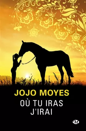 Couverture du produit · Où tu iras j'irai