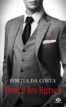 Couverture du produit · Entre les lignes