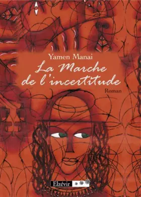 Couverture du produit · La Marche de l'incertitude