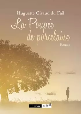 Couverture du produit · La Poupée de Porcelaine