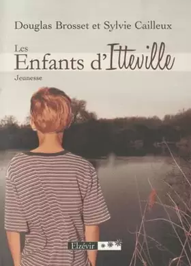 Couverture du produit · Les enfants d'Itteville