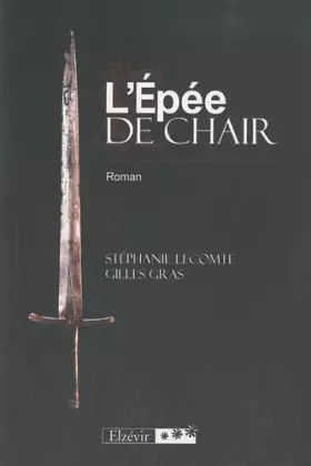 Couverture du produit · L Epee de Chair
