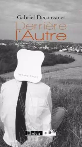 Couverture du produit · Derrière l autre