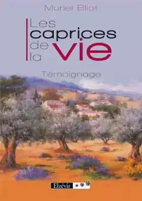 Couverture du produit · Les Caprices de la Vie