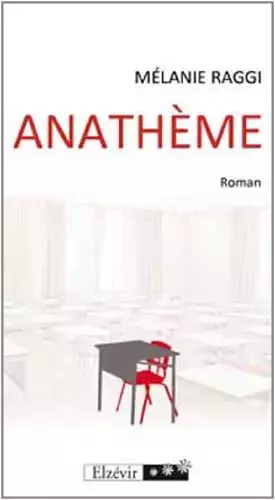 Couverture du produit · Anatheme