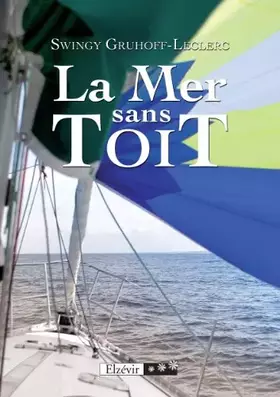 Couverture du produit · La Mer Sans Toit