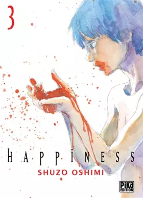 Couverture du produit · Happiness T03