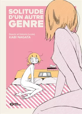 Couverture du produit · Solitude d'un autre genre