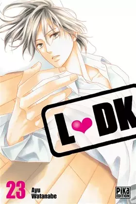 Couverture du produit · LDK T23