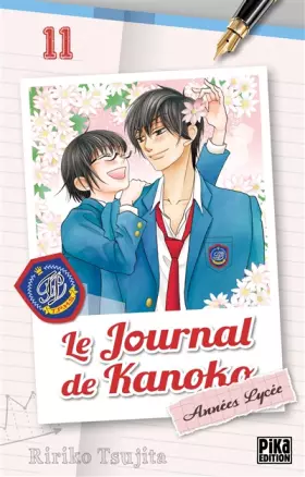 Couverture du produit · Shojo