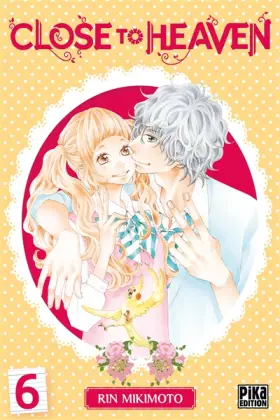 Couverture du produit · Close to Heaven T06