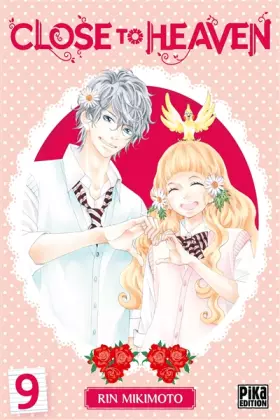 Couverture du produit · Close to Heaven T09