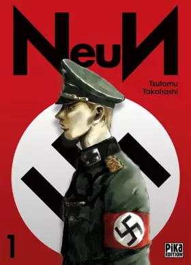 Couverture du produit · NeuN T01