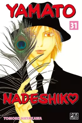 Couverture du produit · Yamato Nadeshiko T31