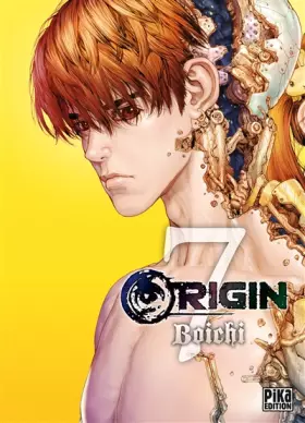 Couverture du produit · Origin T07