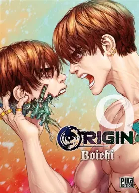 Couverture du produit · Origin T09
