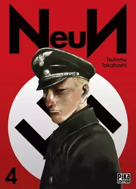 Couverture du produit · NeuN T04