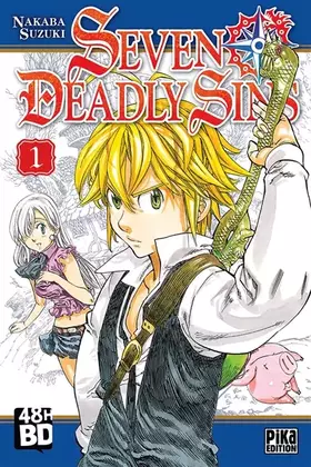 Couverture du produit · 48h BD 2020