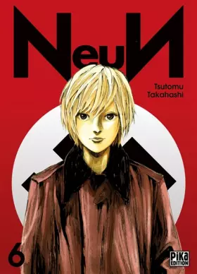 Couverture du produit · NeuN T06