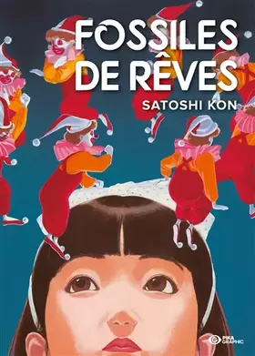 Couverture du produit · Fossiles de Rêves