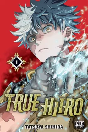 Couverture du produit · True Hiiro T01