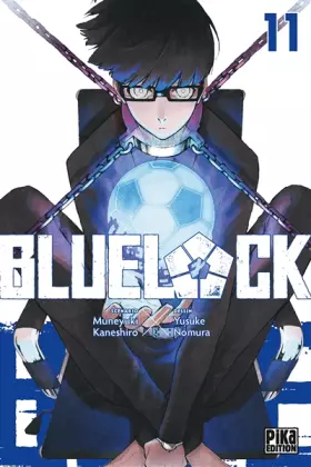 Couverture du produit · Blue Lock T11