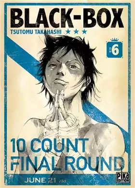 Couverture du produit · Black-Box T06