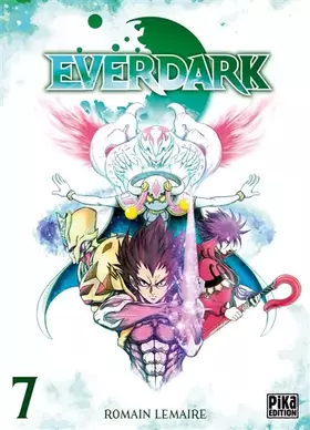 Couverture du produit · Everdark T07