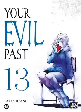 Couverture du produit · Your evil past T13