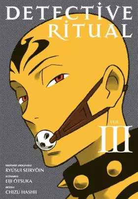 Couverture du produit · Detective Ritual, Tome 3 :