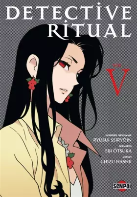 Couverture du produit · Detective ritual, Tome 5 :