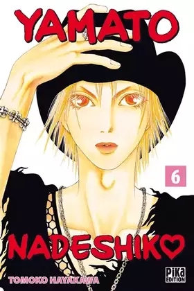Couverture du produit · Yamato Nadeshiko Vol.6