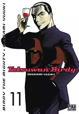 Couverture du produit · Shônen
