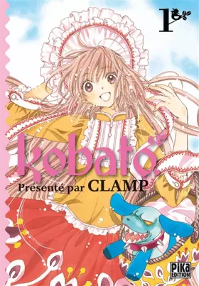 Couverture du produit · Kobato Vol.1